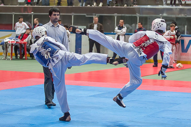 taekvondo2