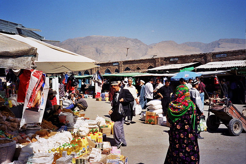 tajik-market1