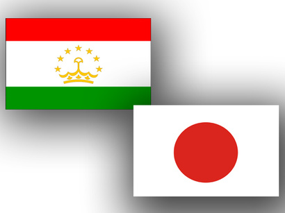 tajikistanjapanflags