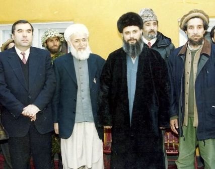 tajikleaders