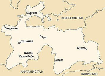 tajikmap