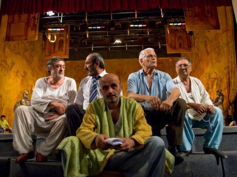 teatrlohuti