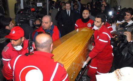 teladvuhpogibshihvsiriizhurnalistovdostavlenyvofranciyu