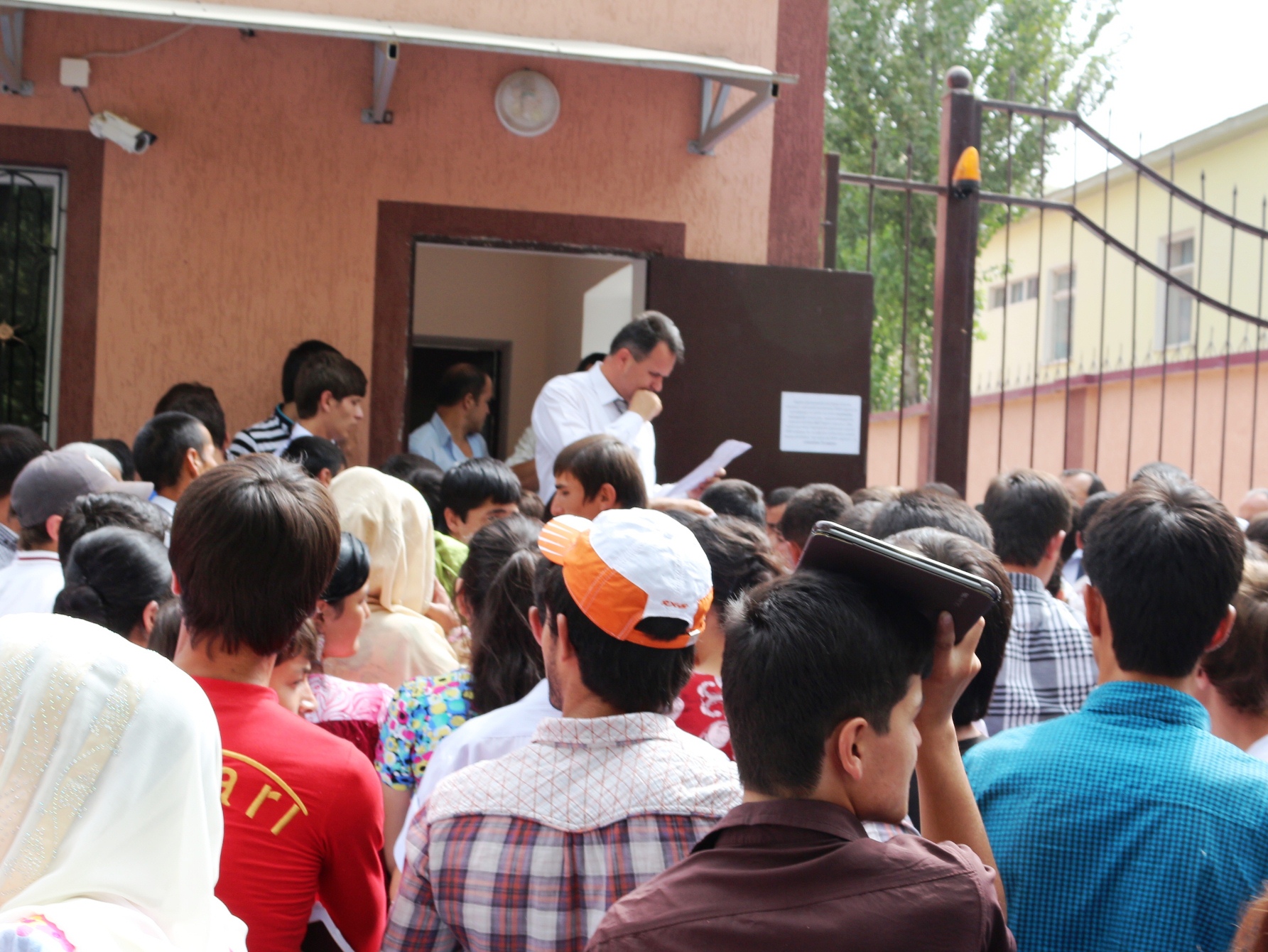 testirovanienapervuyu