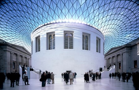 thereadingroominthegreatcourtofthebritishmuseum