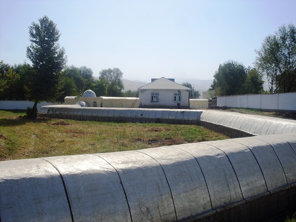 tonnelvoda