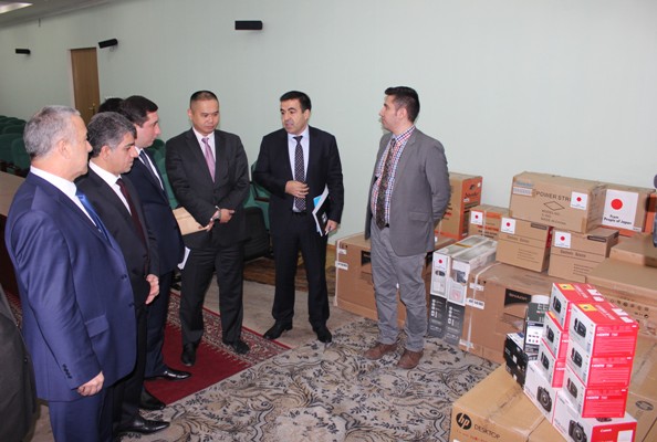 tremkpptadzhikistanapodarilitehnicheskoeoborudovanieiavtotransport