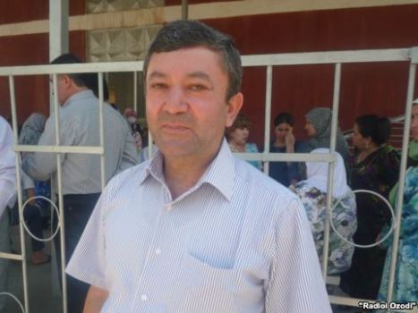 turabekohunov