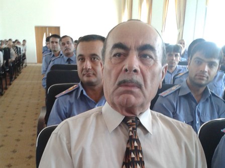 turadzhonzodaprizyv