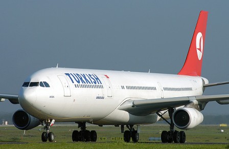 Turkishairlines