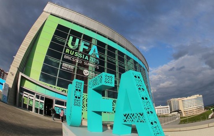 Ufa