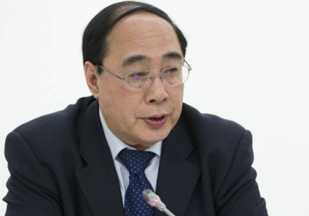 uhunbozamestitelgensekapoekonomicheskimisocialnymvoprosam