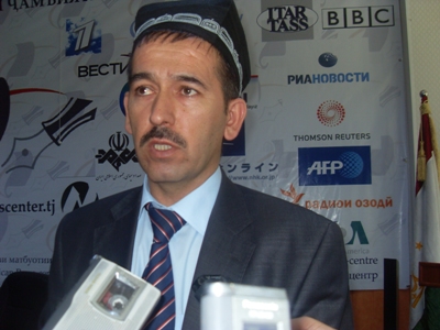 umaralinazarovrektorislamskogoinstitutatadzhikistana_0
