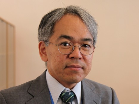 undpnorimasashimomura