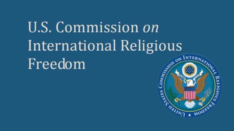 USCIRF_predlagaet_pravitelstvu_SShA_razobratsya_s_tadzhikskimi_vlastyami