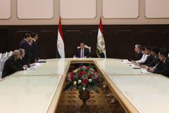 V_sudebnyh_organah_i_tamozhennom_vedomstve_Tadzhikistana_vnesen_ryad_kadrovyh_izmeneniy