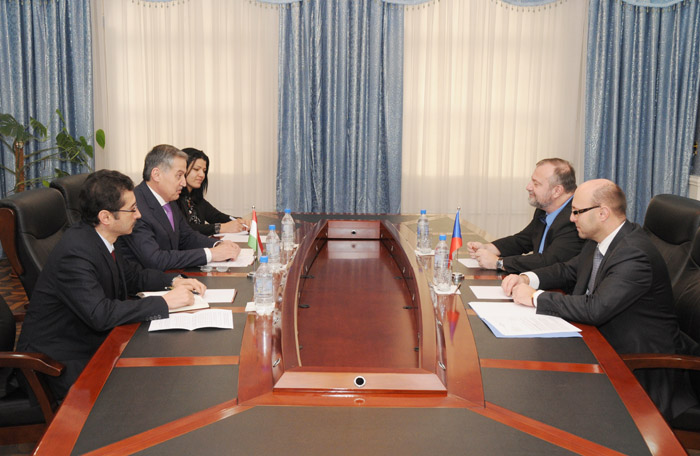 vdushanbeobsudilihodpodgotovkikvizituprezidentachehiivtadzhikistan