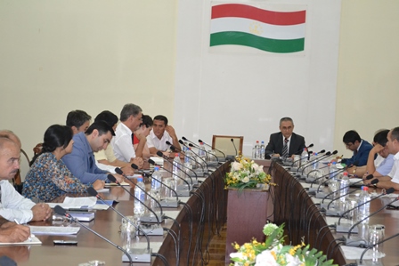 vdushanbeobsudilihodrabotpoadaptaciiekonomikitadzhikistanakusloviyamvto