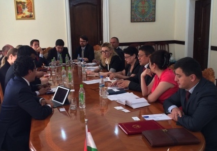 vdushanbeobsudilipredvaritelnayaidentifikaciyaproektavsemirnogobankaposozdaniyurabochihmest