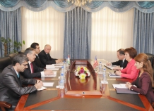 vdushanbeobsudilitadzhiksko-amerikanskiesvyazi