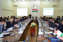 vdushanbeobsudilivoprosyvzaimodeystviyapoobyazatelstvamtadzhikistanavovto