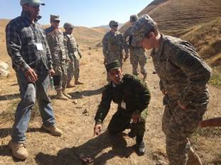 vdushanbeproshelregionalnyyuchebnyykurspoobezvrezhivaniyuvzryvoopasnyhpredmetov