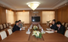 vdushanbesostoitsyavstrechajicasotraslevymiministerstvamiivedomstvami