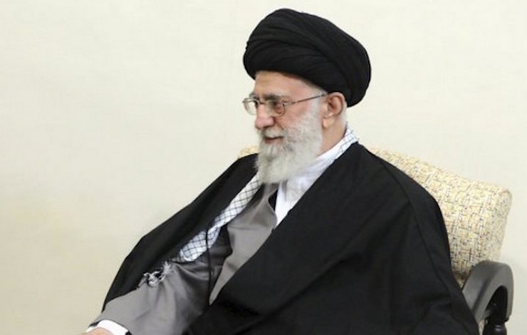 Verhovnyy_lider_Irana_obvinil_SShA_v_poyavlenii_IG