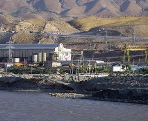 vodnoesotrudnichestvo