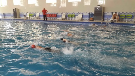 vodnyysport