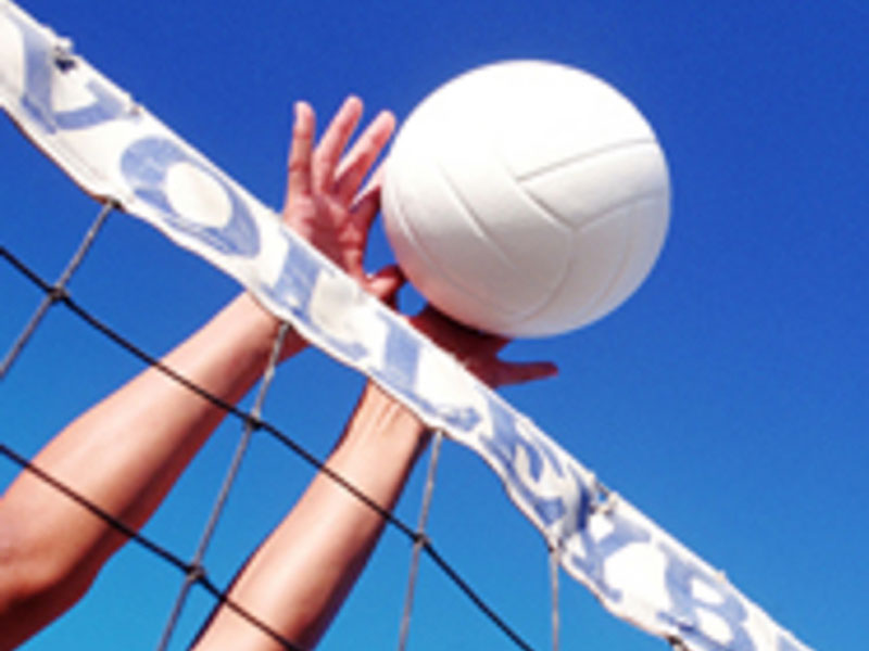 voleybol