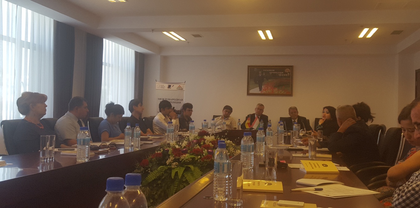 voprosyradikalizaciimolodezhiobsuzhdayutvdushanbe