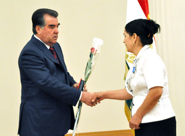 vruchenienagrad