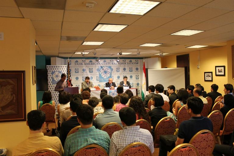 vstolicesshaproshelpervyysimpoziumtadzhiksko-amerikanskihuchenyh