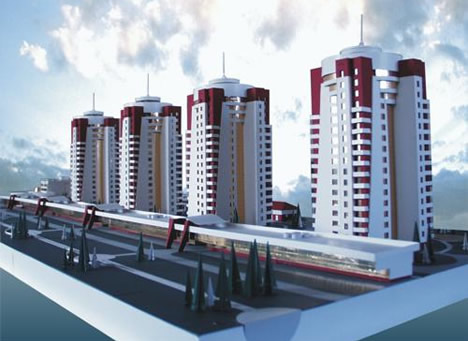 vstolicetadzhikistanabudutpostroenyvysotnyedoma