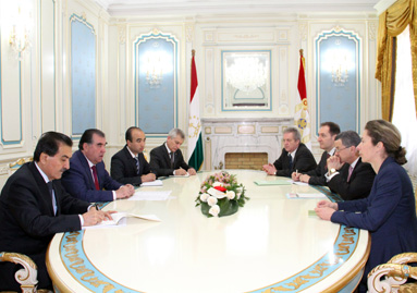 Vstrecha_s_Gosudarstvennym_sovetnikom_Shveycarskoy_Konfederacii_Ayvesom_Rossierom