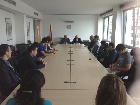 vstrechasolimpiycamivlondone