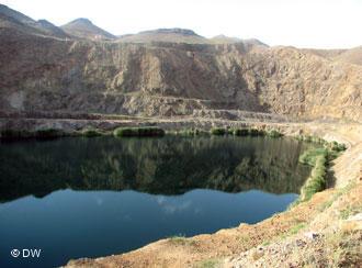 vtadzhikistanepristupilikekologicheskoyrekultivaciibyvshihuranovyhrudnikov