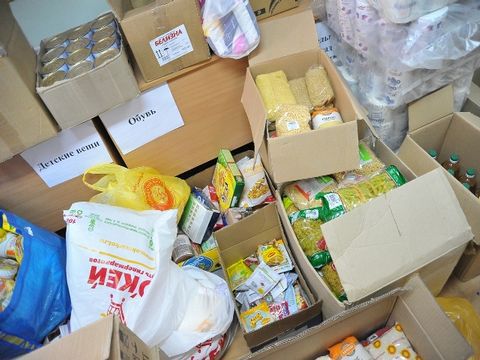 vtadzhikistanpostupaetocherednayapartiyapomoshchipostradavshimvrezultateletnyhprirodnyhbedstviy