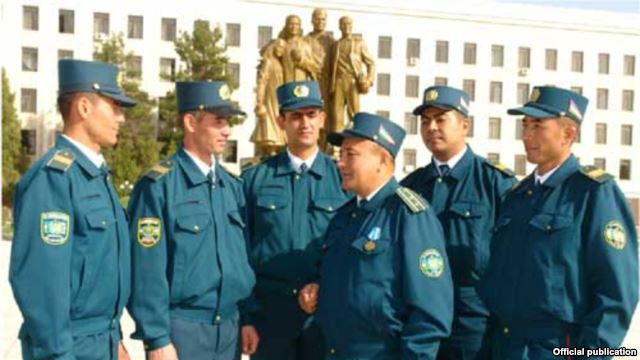 vuzbekistaneosuzhdeny13sotrudnikovmiliciizapytkiivzyatki