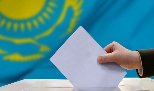 vyboryvkazahstane