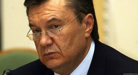 yanukovich
