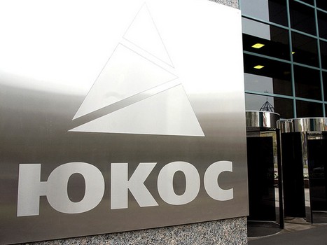 yukos