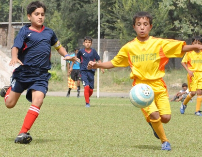 yuneshskayasbornayapofutbolu