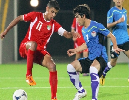 yunosheskayasbornayatadzhikistanapofutbolu_0