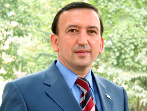 zafarsaidov