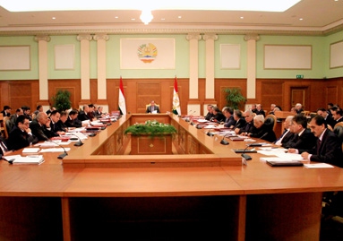 zasedaniyapravitelstvatadzhikistana_2