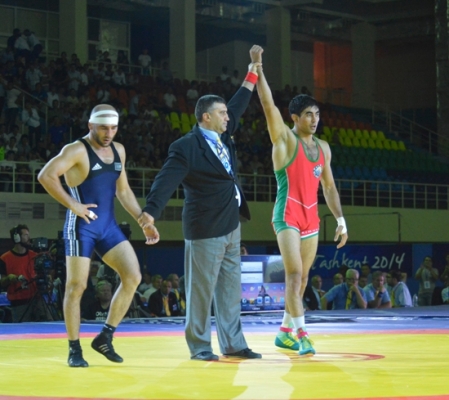 zelimhanyusupovproigralpoedinokzabronzuchempionatamirapovolnoyborbe