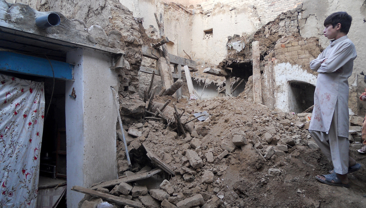 zemletryasenieafganistana