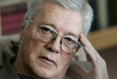 zharikov